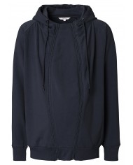 Cardigan Romee 3-way - Night Cardigan Romee 3-way - Night
