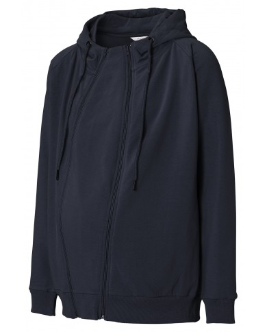 Cardigan Romee 3-way - Night Cardigan Romee 3-way - Night