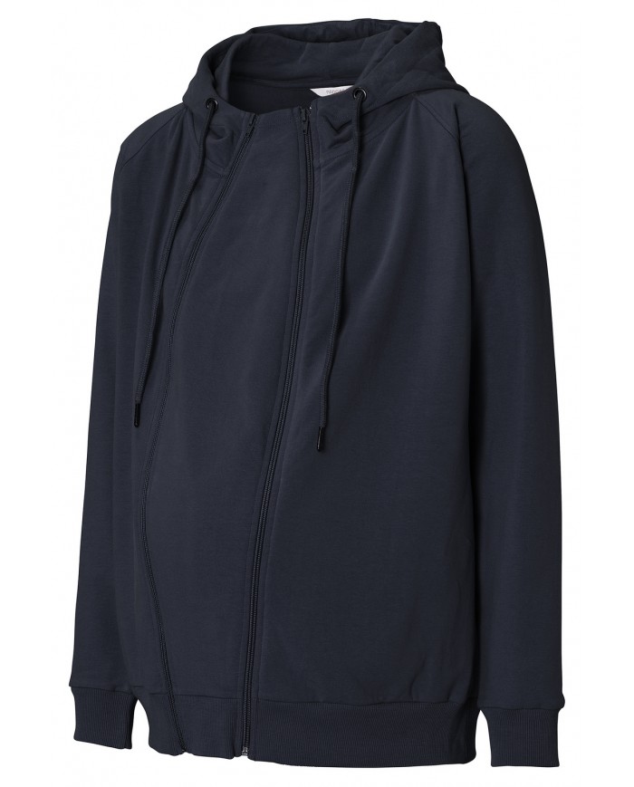 Cardigan Romee 3-way - Night Cardigan Romee 3-way - Night