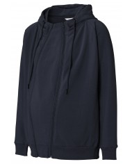 Cardigan Romee 3-way - Night Cardigan Romee 3-way - Night