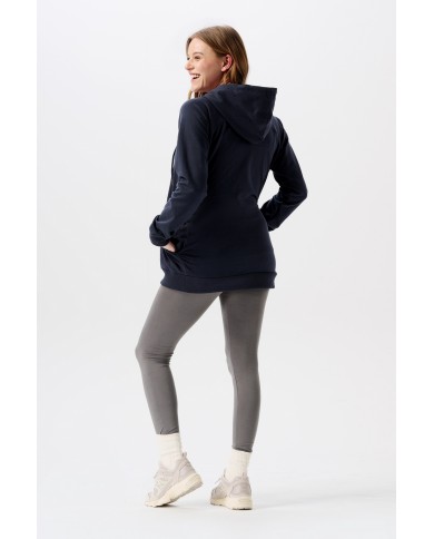 Cardigan Romee 3-way - Night Cardigan Romee 3-way - Night