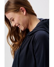 Cardigan Romee 3-way - Night Cardigan Romee 3-way - Night