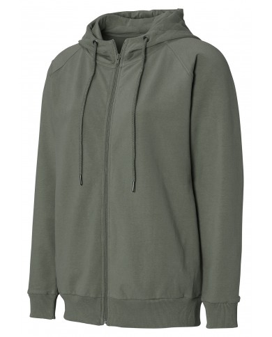 Cardigan Romee 3-way - Olive Cardigan Romee 3-way - Olive