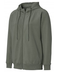 Cardigan Romee 3-way - Olive Cardigan Romee 3-way - Olive