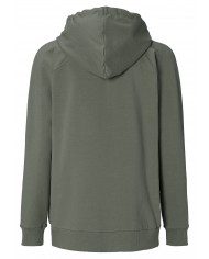 Cardigan Romee 3-way - Olive Cardigan Romee 3-way - Olive