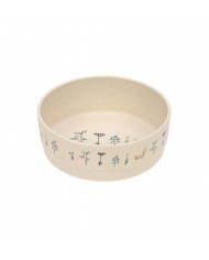 Bol silicone - sage green