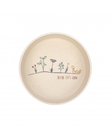 Bol - Garden Explorer