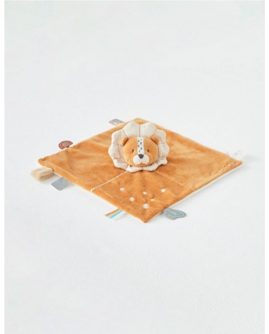 Doudou Babou en Veloudoux, caramel