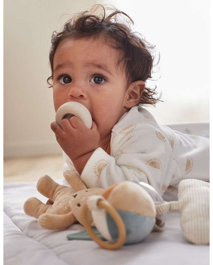 Trousseau d'activités Babou & Kendi