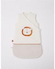 Sac de nuit 4-12m Pady quilted jersey QUILT 66 - TOG 1.5