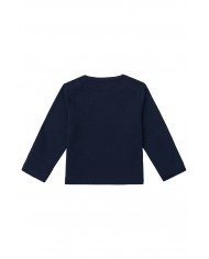 T-shirt longues manches Neisse - Black Iris