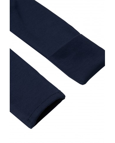 T-shirt longues manches Neisse - Black Iris T-shirt longues manches Neisse - Black Iris