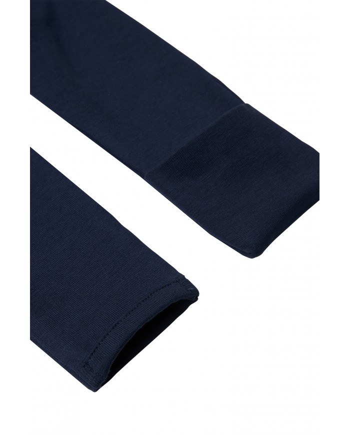 T-shirt longues manches Neisse - Black Iris