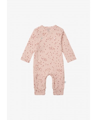 Pyjama Nuuk - Rose smoke Pyjama Nuuk - Rose smoke