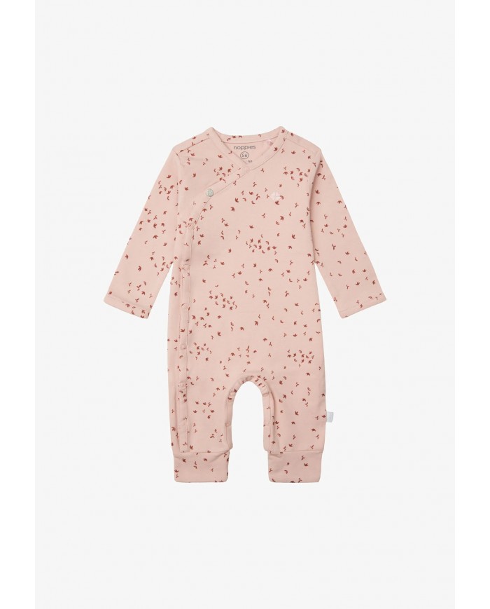 Pyjama Nuuk - Rose smoke