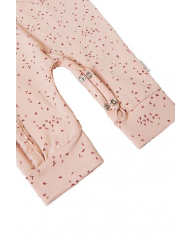 Pyjama Nuuk - Rose smoke Pyjama Nuuk - Rose smoke