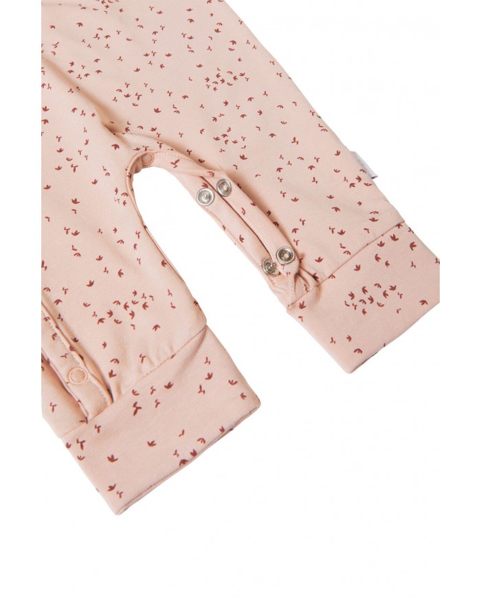 Pyjama Nuuk - Rose smoke