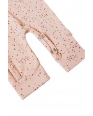 Pyjama Nuuk - Rose smoke