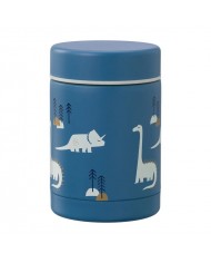 Thermos pour nourriture 300 ml Dino