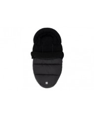 Chancelière poussette - Black