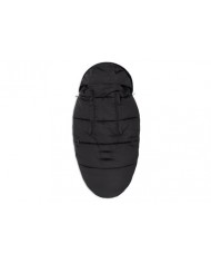 Chancelière poussette - Black