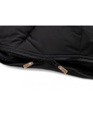 Chancelière poussette - Black