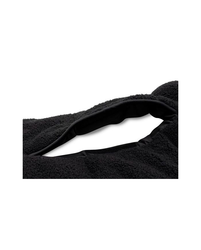 Chancelière poussette - Black