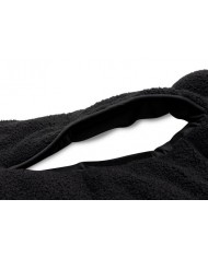 Chancelière poussette - Black