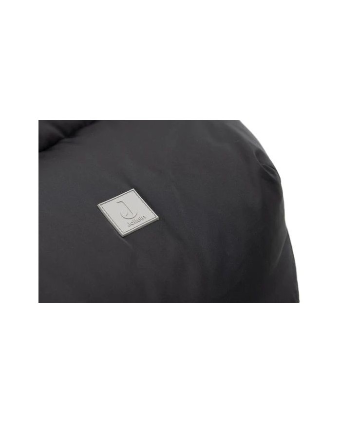 Chancelière poussette - Black