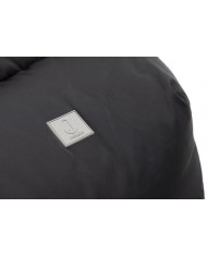 Chancelière poussette - Black