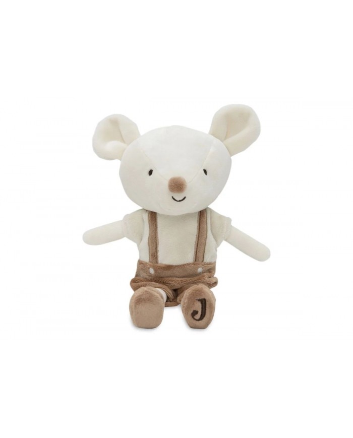 Peluche Mouse - Bowie