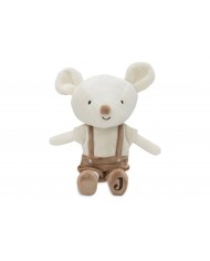 Peluche Mouse - Bowie