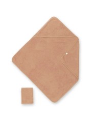 Cape de bain 75/75 color 89 beige