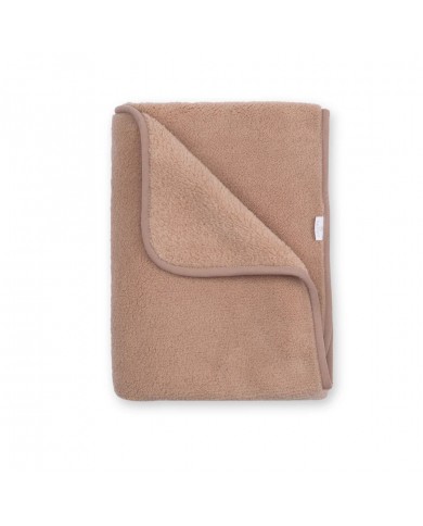 Couverture softy 75/100 cm BMINI 85 natural