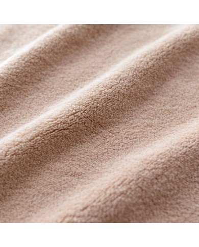 Couverture softy 75/100 cm BMINI 85 natural