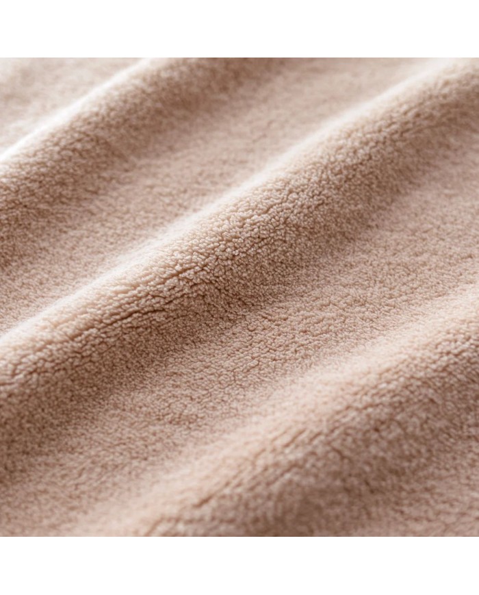 Couverture softy 75/100 cm BMINI 85 natural