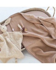 Couverture softy 75/100 cm BMINI 85 natural