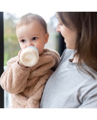 Sac de nuit 12-24m Softy BMINI 85 natural - TOG 2.5