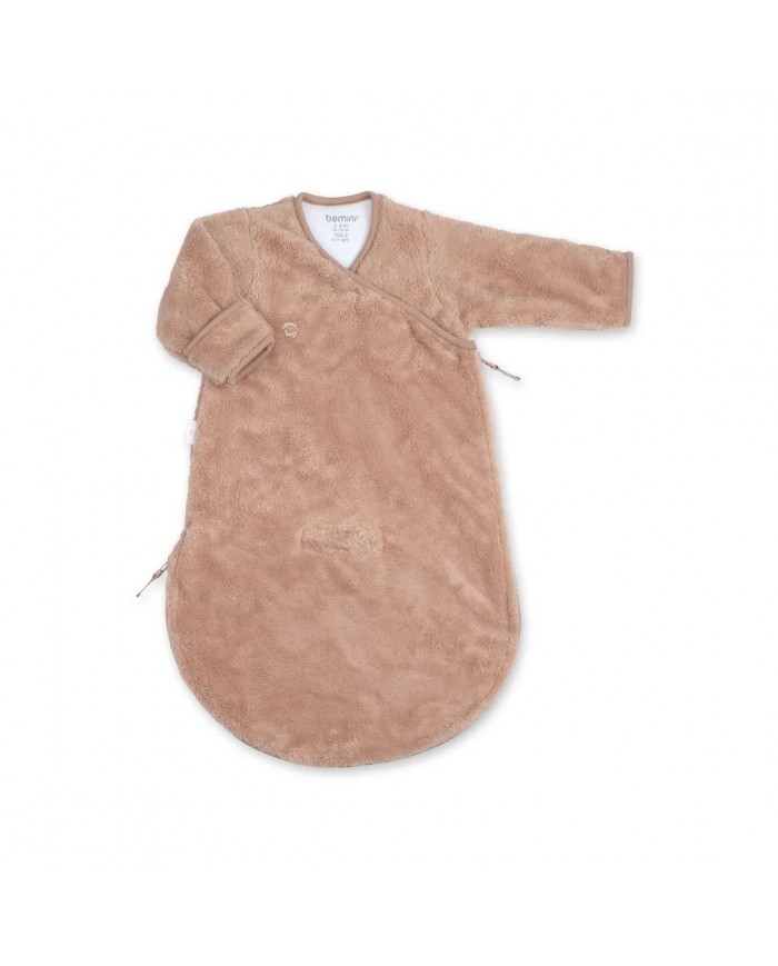 Sac de nuit 1-4m Softy BMINI 85 natural - TOG 2.5