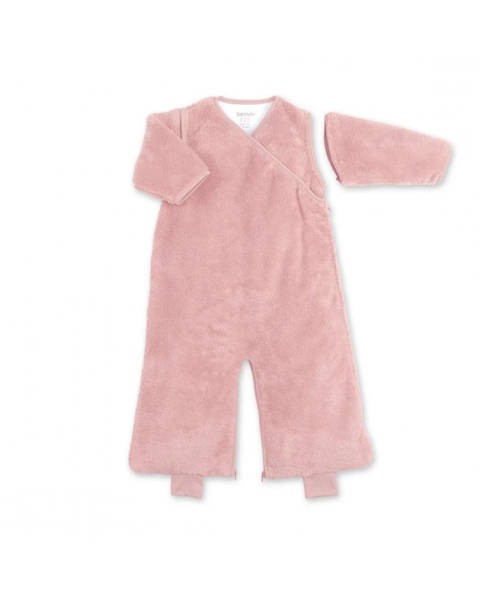 Sac de nuit 4-12m Softy BMINI 43 vintage - TOG 2.5