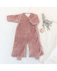 Sac de nuit 4-12m Softy BMINI 43 vintage - TOG 2.5