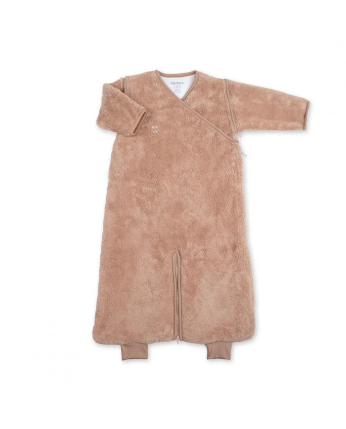 Sac de nuit 4-12m Softy BMINI 85 natural - TOG 2.5