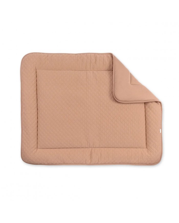 Tapis de parc  75/95 cm QUILT 89 beige