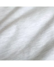 Drap jersey parc 75/95 cm 90 mixed plume