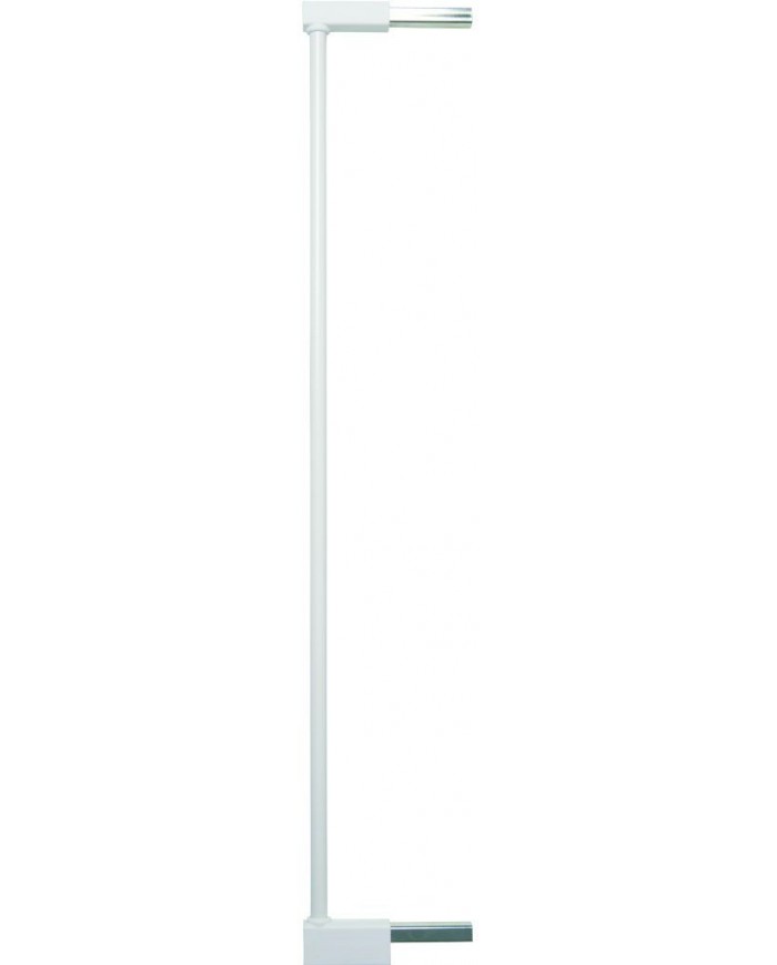 Rallonge 7cm Métal Blanc