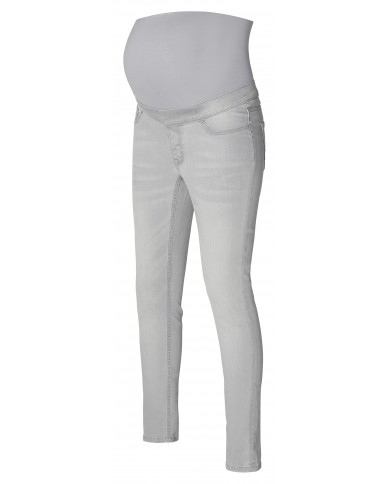 Jeans jegging Ella - Light aged grey Jeans jegging Ella - Light aged grey