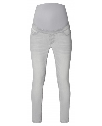 Jeans jegging Ella - Light aged grey Jeans jegging Ella - Light aged grey