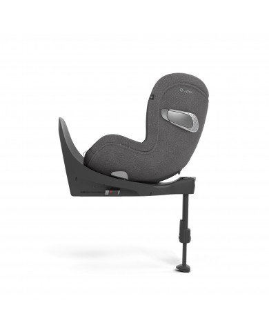 Siège auto Gr 0+/1 SIRONA T I-SIZE PLUS Mirage Grey | dark grey Siège auto Gr 0+/1 SIRONA T I-SIZE PLUS Mirage Grey | dark grey