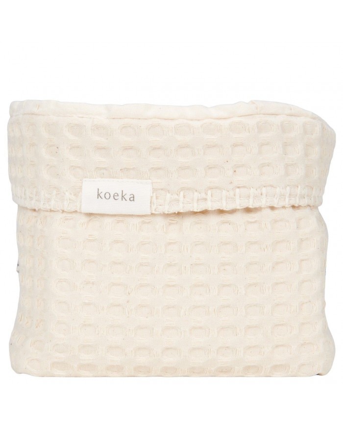 Panier de rangement Antwerp natural