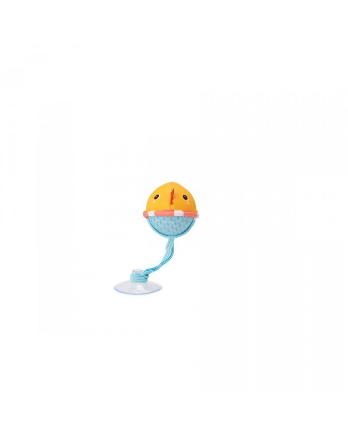 3 balles de bain Joé